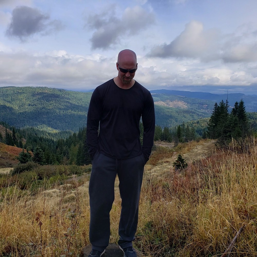 Meet your Posher, Josh